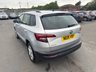 USED 2019 19 SKODA KAROQ 1.0 Petrol (TSI / GPF), SE Edition, SUV , 5 Door, SUV, Manual, Euro 6. FULL 12 MONTH MOT WITH EVERY CAR