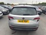 USED 2019 19 SKODA KAROQ 1.0 Petrol (TSI / GPF), SE Edition, SUV , 5 Door, SUV, Manual, Euro 6. FULL 12 MONTH MOT WITH EVERY CAR