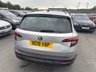USED 2019 19 SKODA KAROQ 1.0 Petrol (TSI / GPF), SE Edition, SUV , 5 Door, SUV, Manual, Euro 6. FULL 12 MONTH MOT WITH EVERY CAR