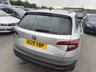 USED 2019 19 SKODA KAROQ 1.0 Petrol (TSI / GPF), SE Edition, SUV , 5 Door, SUV, Manual, Euro 6. FULL 12 MONTH MOT WITH EVERY CAR