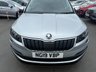 USED 2019 19 SKODA KAROQ 1.0 Petrol (TSI / GPF), SE Edition, SUV , 5 Door, SUV, Manual, Euro 6. FULL 12 MONTH MOT WITH EVERY CAR