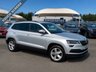 USED 2019 19 SKODA KAROQ 1.0 Petrol (TSI / GPF), SE Edition, SUV , 5 Door, SUV, Manual, Euro 6. FULL 12 MONTH MOT WITH EVERY CAR