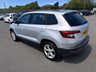 USED 2019 19 SKODA KAROQ 1.0 Petrol (TSI / GPF), SE Edition, SUV , 5 Door, SUV, Manual, Euro 6. FULL 12 MONTH MOT WITH EVERY CAR