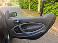 USED 2018 18 SMART FORTWO 1.0 Prime Sport (Premium) Cabriolet 2dr Petrol Twinamic Euro 6 (s/s) (71 ps) - Stunning car with low Mileage