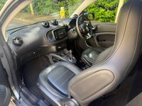USED 2018 18 SMART FORTWO 1.0 Prime Sport (Premium) Cabriolet 2dr Petrol Twinamic Euro 6 (s/s) (71 ps) - Stunning car with low Mileage