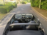 USED 2018 18 SMART FORTWO 1.0 Prime Sport (Premium) Cabriolet 2dr Petrol Twinamic Euro 6 (s/s) (71 ps) - Stunning car with low Mileage
