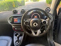 USED 2018 18 SMART FORTWO 1.0 Prime Sport (Premium) Cabriolet 2dr Petrol Twinamic Euro 6 (s/s) (71 ps) - Stunning car with low Mileage