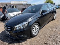 USED 2015 15 MERCEDES-BENZ A-CLASS 1.5 A180 CDI ECO SE Hatchback 5dr Diesel Manual Euro 5 (s/s) (109 ps) ** 3 Month Warranty  **