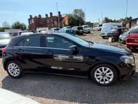 USED 2015 15 MERCEDES-BENZ A-CLASS 1.5 A180 CDI ECO SE Hatchback 5dr Diesel Manual Euro 5 (s/s) (109 ps) ** 3 Month Warranty  **