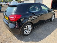 USED 2015 15 MERCEDES-BENZ A-CLASS 1.5 A180 CDI ECO SE Hatchback 5dr Diesel Manual Euro 5 (s/s) (109 ps) ** 3 Month Warranty  **
