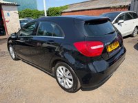 USED 2015 15 MERCEDES-BENZ A-CLASS 1.5 A180 CDI ECO SE Hatchback 5dr Diesel Manual Euro 5 (s/s) (109 ps) ** 3 Month Warranty  **