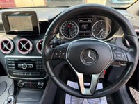 USED 2015 15 MERCEDES-BENZ A-CLASS 1.5 A180 CDI ECO SE Hatchback 5dr Diesel Manual Euro 5 (s/s) (109 ps) ** 3 Month Warranty  **