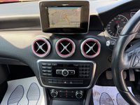 USED 2015 15 MERCEDES-BENZ A-CLASS 1.5 A180 CDI ECO SE Hatchback 5dr Diesel Manual Euro 5 (s/s) (109 ps) ** 3 Month Warranty  **