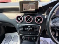 USED 2015 15 MERCEDES-BENZ A-CLASS 1.5 A180 CDI ECO SE Hatchback 5dr Diesel Manual Euro 5 (s/s) (109 ps) ** 3 Month Warranty  **
