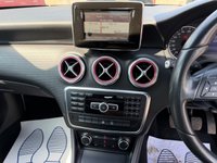 USED 2015 15 MERCEDES-BENZ A-CLASS 1.5 A180 CDI ECO SE Hatchback 5dr Diesel Manual Euro 5 (s/s) (109 ps) ** 3 Month Warranty  **