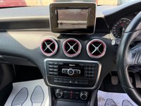 USED 2015 15 MERCEDES-BENZ A-CLASS 1.5 A180 CDI ECO SE Hatchback 5dr Diesel Manual Euro 5 (s/s) (109 ps) ** 3 Month Warranty  **