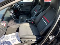 USED 2015 15 MERCEDES-BENZ A-CLASS 1.5 A180 CDI ECO SE Hatchback 5dr Diesel Manual Euro 5 (s/s) (109 ps) ** 3 Month Warranty  **