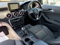 USED 2015 15 MERCEDES-BENZ A-CLASS 1.5 A180 CDI ECO SE Hatchback 5dr Diesel Manual Euro 5 (s/s) (109 ps) ** 3 Month Warranty  **