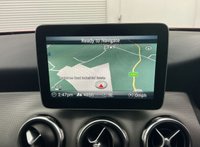 USED 2019 19 MERCEDES-BENZ GLA 1.6 GLA180 Urban Edition SUV 5dr Petrol 7G-DCT Euro 6 (s/s) (122 ps) 1own/RevCam/Sensors/MultiMedia