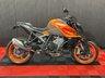 USED 2024 24 KTM 990 Duke FINANCE SPECIALISTS APPLY NOW LOW RATE FINANCE DELIVERY AVAILABLE