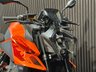 USED 2024 24 KTM 990 Duke FINANCE SPECIALISTS APPLY NOW LOW RATE FINANCE DELIVERY AVAILABLE