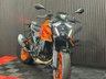 USED 2024 24 KTM 990 Duke FINANCE SPECIALISTS APPLY NOW LOW RATE FINANCE DELIVERY AVAILABLE
