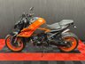 USED 2024 24 KTM 990 Duke FINANCE SPECIALISTS APPLY NOW LOW RATE FINANCE DELIVERY AVAILABLE
