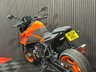 USED 2024 24 KTM 990 Duke FINANCE SPECIALISTS APPLY NOW LOW RATE FINANCE DELIVERY AVAILABLE