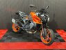 USED 2024 24 KTM 990 Duke FINANCE SPECIALISTS APPLY NOW LOW RATE FINANCE DELIVERY AVAILABLE