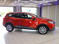 USED 2016 66 RENAULT KADJAR 1.5 dCi Dynamique Nav SUV 5dr Diesel Manual Euro 6 (s/s) (110 ps) Quality & Best value Assured