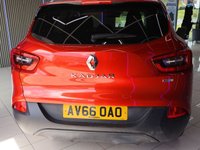 USED 2016 66 RENAULT KADJAR 1.5 dCi Dynamique Nav SUV 5dr Diesel Manual Euro 6 (s/s) (110 ps) Quality & Best value Assured