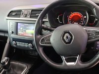 USED 2016 66 RENAULT KADJAR 1.5 dCi Dynamique Nav SUV 5dr Diesel Manual Euro 6 (s/s) (110 ps) Quality & Best value Assured