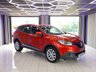 USED 2016 66 RENAULT KADJAR 1.5 dCi Dynamique Nav SUV 5dr Diesel Manual Euro 6 (s/s) (110 ps) Quality & Best value Assured
