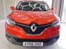 USED 2016 66 RENAULT KADJAR 1.5 dCi Dynamique Nav SUV 5dr Diesel Manual Euro 6 (s/s) (110 ps) Quality & Best value Assured