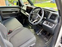 USED 2025 25 VOLKSWAGEN ID. Buzz Cargo Pro 79kWh Commerce Panel Van 5dr Electric Auto (286 ps) 