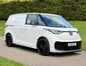 USED 2025 25 VOLKSWAGEN ID. Buzz Cargo Pro 79kWh Commerce Panel Van 5dr Electric Auto (286 ps) 