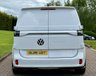 USED 2025 25 VOLKSWAGEN ID. Buzz Cargo Pro 79kWh Commerce Panel Van 5dr Electric Auto (286 ps) 
