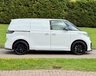 USED 2025 25 VOLKSWAGEN ID. Buzz Cargo Pro 79kWh Commerce Panel Van 5dr Electric Auto (286 ps) 