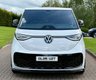 USED 2025 25 VOLKSWAGEN ID. Buzz Cargo Pro 79kWh Commerce Panel Van 5dr Electric Auto (286 ps) 
