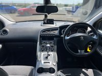 USED 2015 65 PEUGEOT 3008 1.6 BlueHDi Allure SUV 5dr Diesel ETG Euro 6 (s/s) (120 ps) 