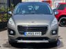 USED 2015 65 PEUGEOT 3008 1.6 BlueHDi Allure SUV 5dr Diesel ETG Euro 6 (s/s) (120 ps) 