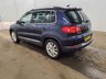 USED 2015 15 VOLKSWAGEN TIGUAN 2.0 Turbo Diesel (TDI), BlueMotion Tech, Match Edition, 5 Door, SUV, 2WD. FULL 12 MONTH MOT WITH EVERY CAR