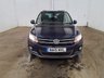 USED 2015 15 VOLKSWAGEN TIGUAN 2.0 Turbo Diesel (TDI), BlueMotion Tech, Match Edition, 5 Door, SUV, 2WD. FULL 12 MONTH MOT WITH EVERY CAR