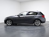 USED 2016 66 BMW 1 SERIES 2.0 118d M Sport Hatchback 5dr Diesel Manual Euro 6 (s/s) (150 ps) HISTORY+M SPORTS+SAT NAV