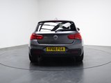 USED 2016 66 BMW 1 SERIES 2.0 118d M Sport Hatchback 5dr Diesel Manual Euro 6 (s/s) (150 ps) HISTORY+M SPORTS+SAT NAV