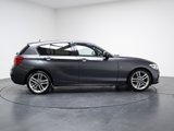 USED 2016 66 BMW 1 SERIES 2.0 118d M Sport Hatchback 5dr Diesel Manual Euro 6 (s/s) (150 ps) HISTORY+M SPORTS+SAT NAV