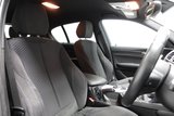 USED 2016 66 BMW 1 SERIES 2.0 118d M Sport Hatchback 5dr Diesel Manual Euro 6 (s/s) (150 ps) HISTORY+M SPORTS+SAT NAV
