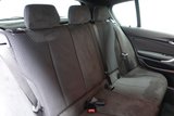 USED 2016 66 BMW 1 SERIES 2.0 118d M Sport Hatchback 5dr Diesel Manual Euro 6 (s/s) (150 ps) HISTORY+M SPORTS+SAT NAV