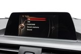 USED 2016 66 BMW 1 SERIES 2.0 118d M Sport Hatchback 5dr Diesel Manual Euro 6 (s/s) (150 ps) HISTORY+M SPORTS+SAT NAV