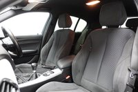 USED 2016 66 BMW 1 SERIES 2.0 118d M Sport Hatchback 5dr Diesel Manual Euro 6 (s/s) (150 ps) HISTORY+M SPORTS+SAT NAV